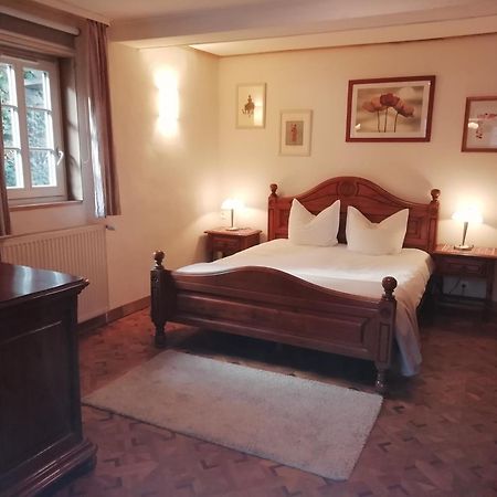 Chambres D'Hotes Sabine Billmann Hunspach Esterno foto