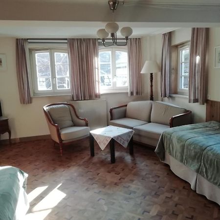 Chambres D'Hotes Sabine Billmann Hunspach Esterno foto