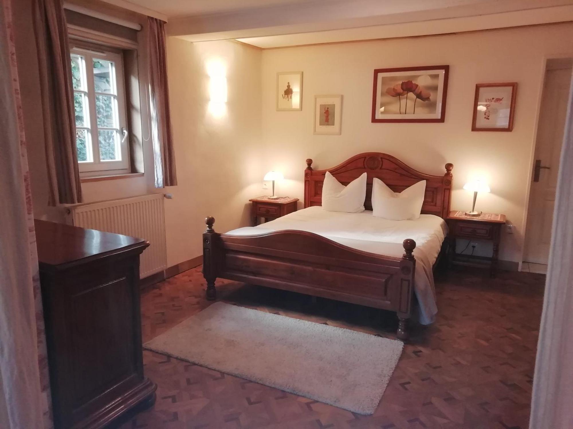Chambres D'Hotes Sabine Billmann Hunspach Esterno foto