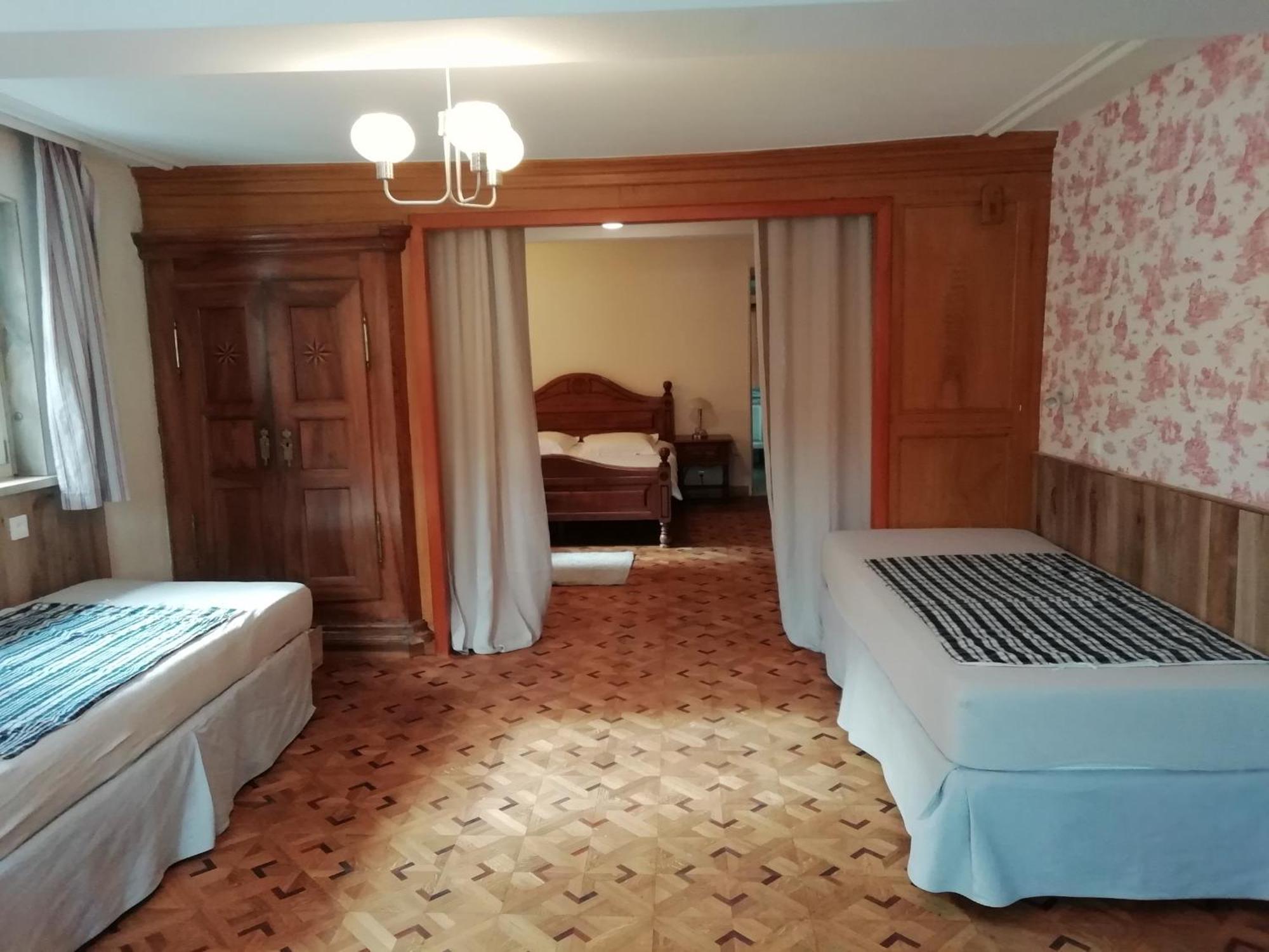 Chambres D'Hotes Sabine Billmann Hunspach Esterno foto