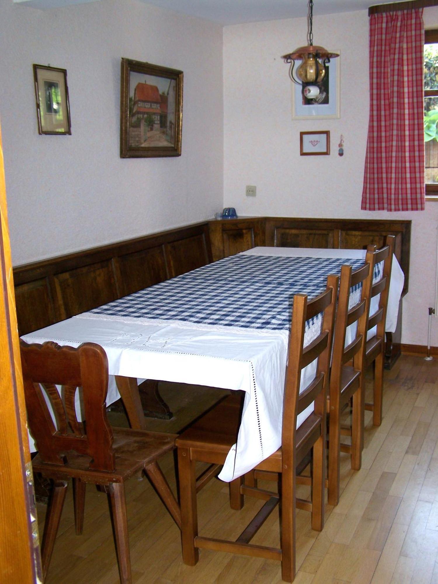 Chambres D'Hotes Sabine Billmann Hunspach Esterno foto