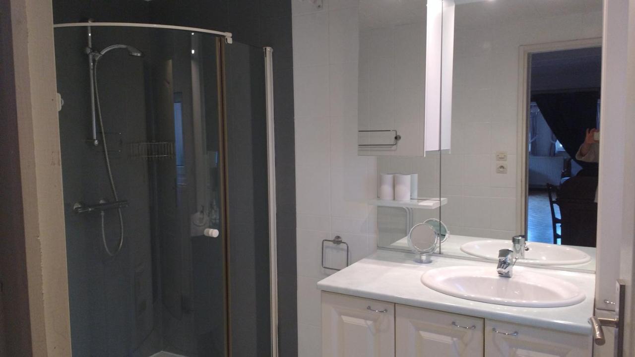 Chambres D'Hotes Sabine Billmann Hunspach Esterno foto